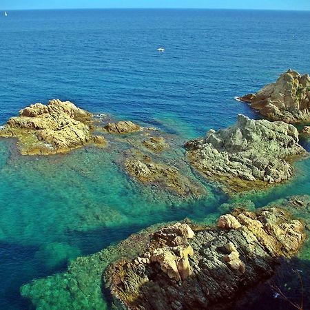 Lets Holidays Mediterranean Apartment 3 Minutes To The Beach 3 Tossa de Mar Luaran gambar