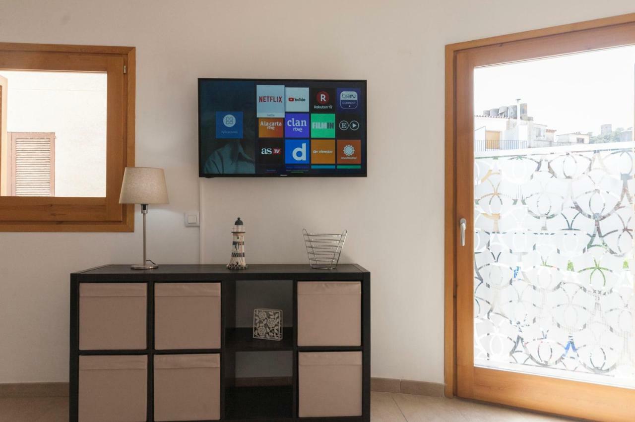 Lets Holidays Mediterranean Apartment 3 Minutes To The Beach 3 Tossa de Mar Luaran gambar