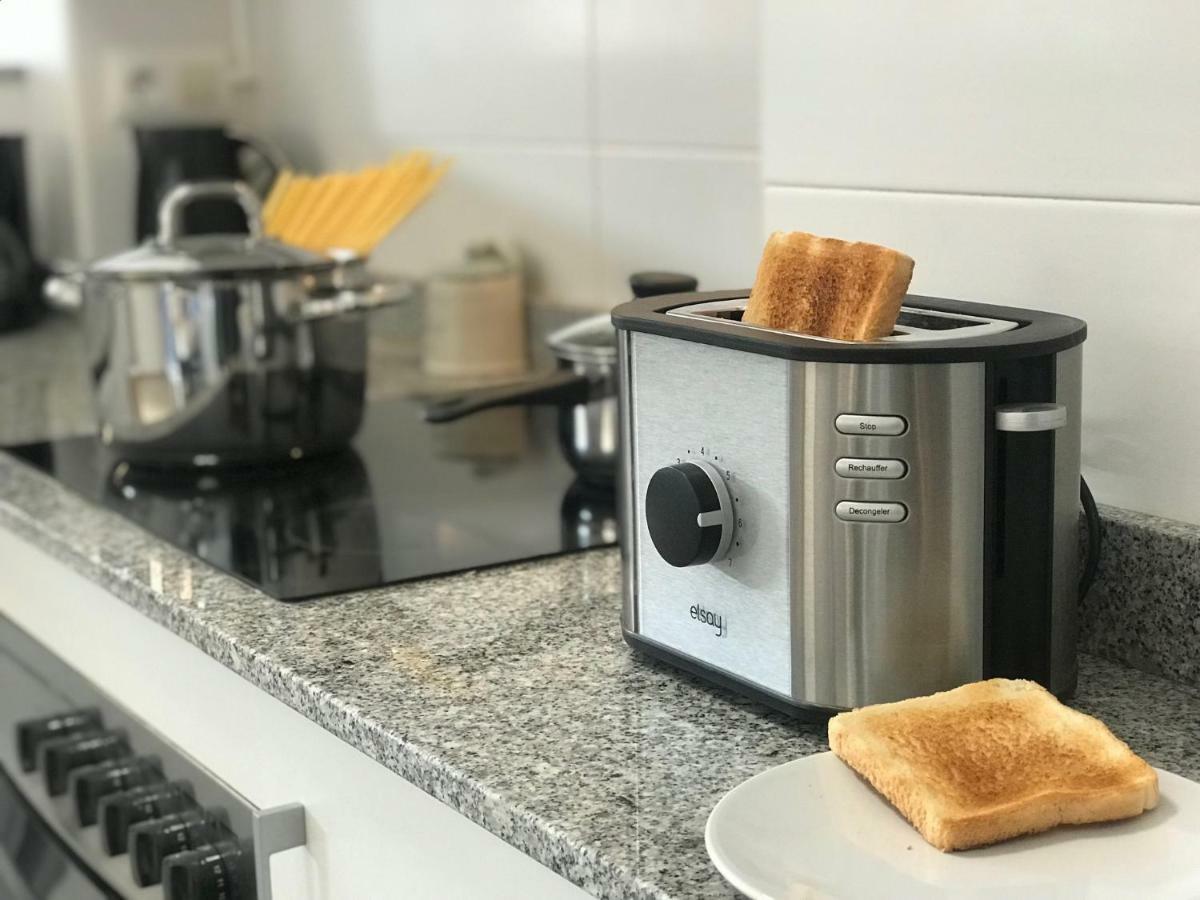 Lets Holidays Mediterranean Apartment 3 Minutes To The Beach 3 Tossa de Mar Luaran gambar