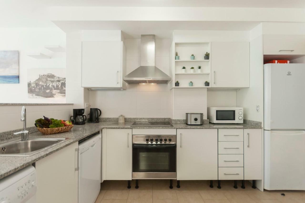 Lets Holidays Mediterranean Apartment 3 Minutes To The Beach 3 Tossa de Mar Luaran gambar