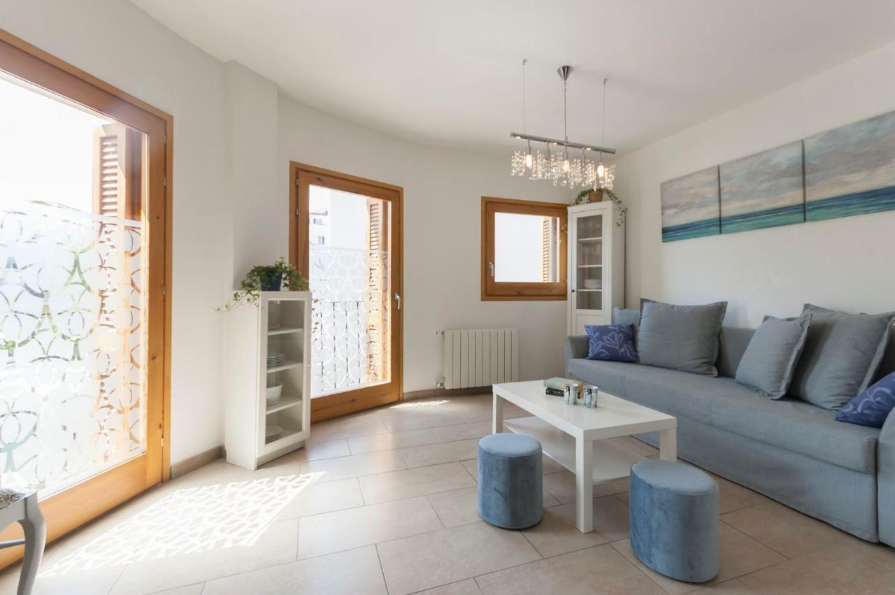 Lets Holidays Mediterranean Apartment 3 Minutes To The Beach 3 Tossa de Mar Luaran gambar