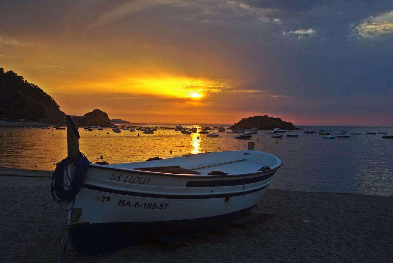 Lets Holidays Mediterranean Apartment 3 Minutes To The Beach 3 Tossa de Mar Luaran gambar