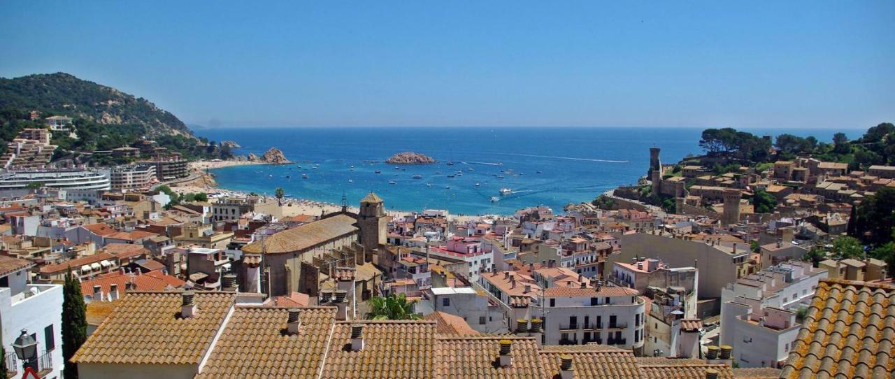 Lets Holidays Mediterranean Apartment 3 Minutes To The Beach 3 Tossa de Mar Luaran gambar