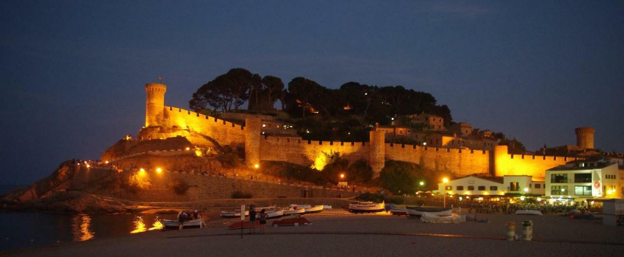 Lets Holidays Mediterranean Apartment 3 Minutes To The Beach 3 Tossa de Mar Luaran gambar
