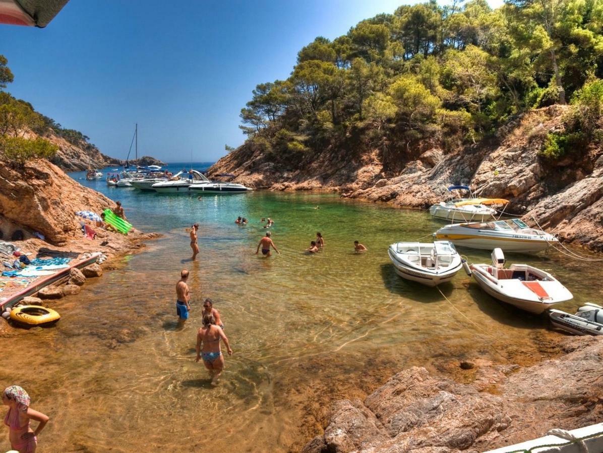 Lets Holidays Mediterranean Apartment 3 Minutes To The Beach 3 Tossa de Mar Luaran gambar