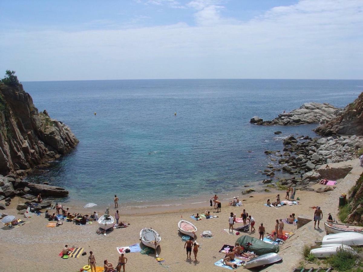 Lets Holidays Mediterranean Apartment 3 Minutes To The Beach 3 Tossa de Mar Luaran gambar