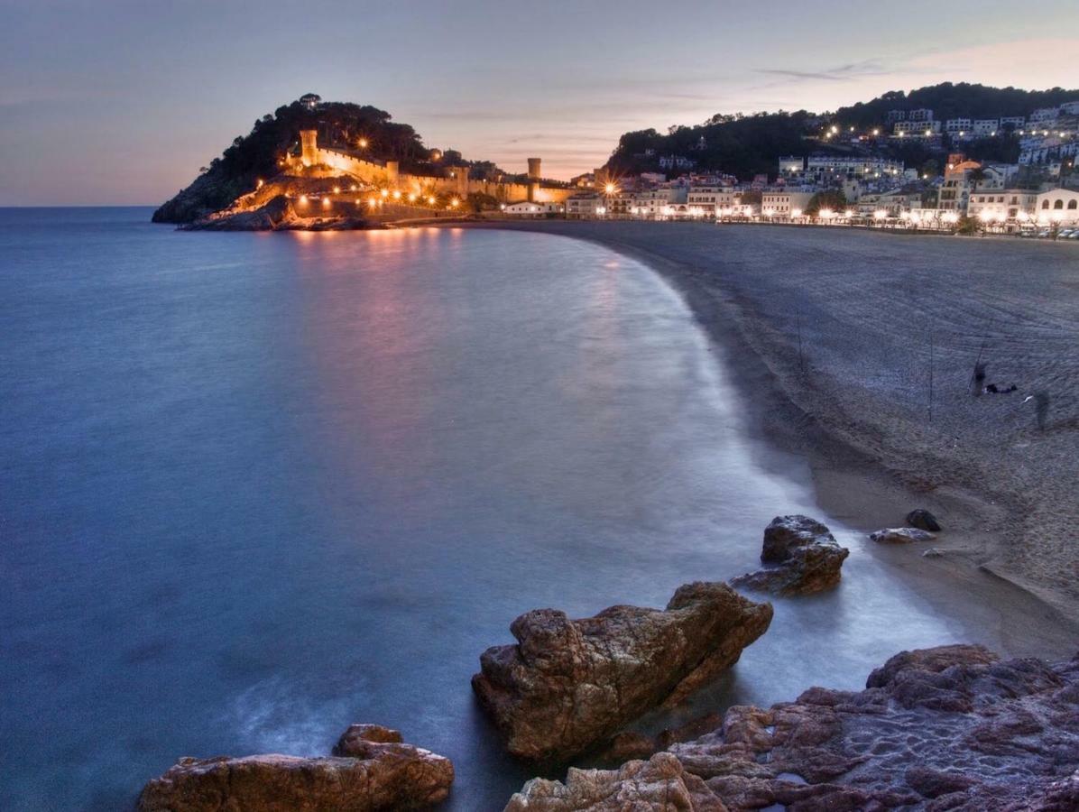 Lets Holidays Mediterranean Apartment 3 Minutes To The Beach 3 Tossa de Mar Luaran gambar